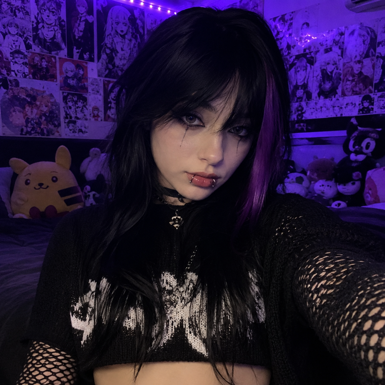 Анимешница — 9